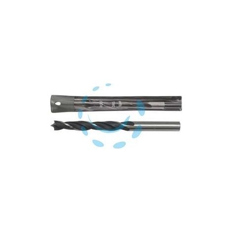 PUNTE PER LEGNO RETTIFICATE - ø mm.12 codolo ridotto mm.10