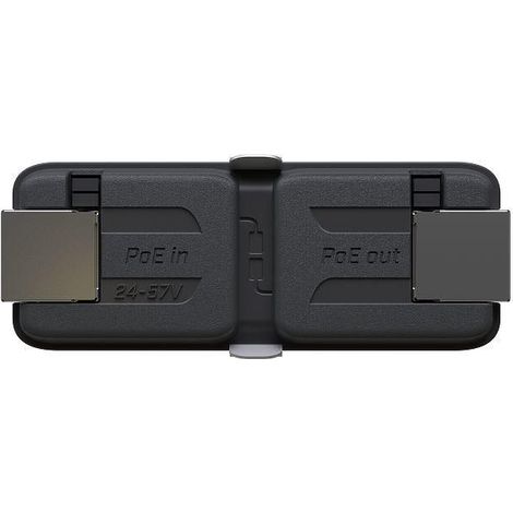 Ripetitore Ethernet passivo Gigabit MikroTik, gper