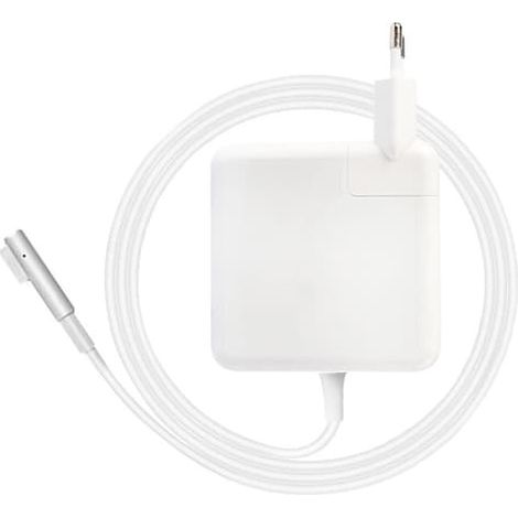 Adaptateur secteur 60 W pour ordinateur portable Apple, chargeur MacBook (1/4)