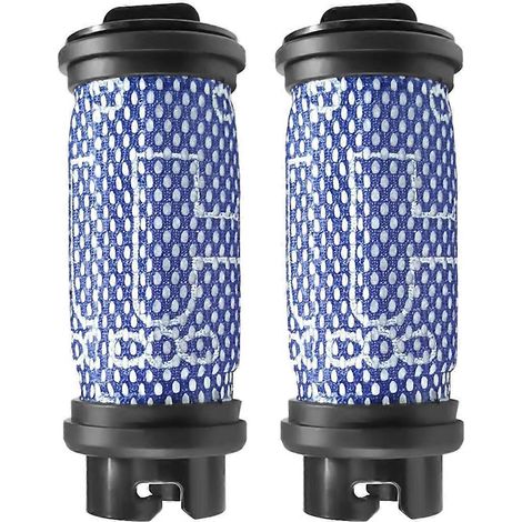 Filtre compatible avec les aspirateurs N5 S6 S6P S600 / H70 - Pièces de rechange, accessoires et consommables-AquaForge (1/2)