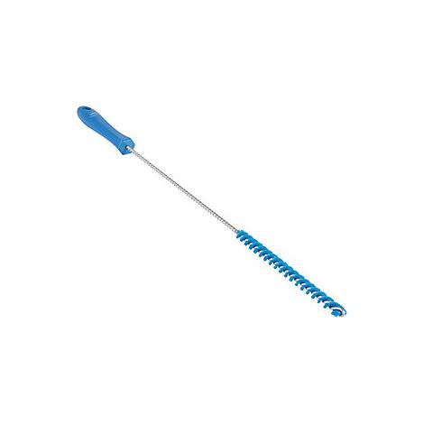 Cepillo para tubos con palo duro Ø 10 mm UE 15 unid