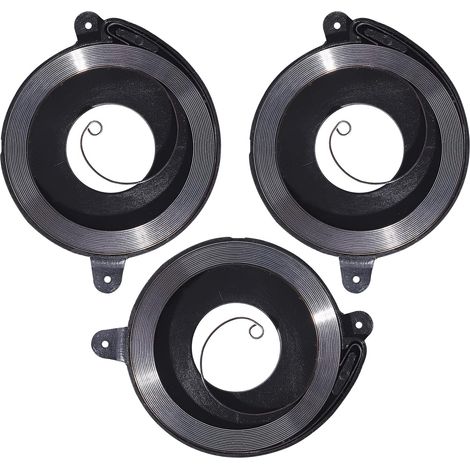 Pour scie à béton à tronçonner Stihl TS410 TS420 TS700 TS800, ressort de lanceur. Kit, 42241900600 4224 190 0600 (1/5)