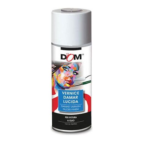 Barniz en spray cwr 626 aerosol 400 ml transparente (1/2)