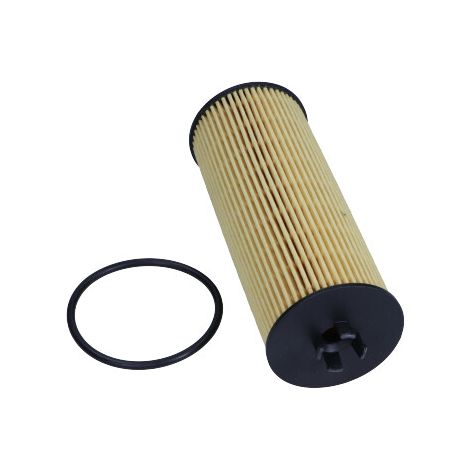 MAXGEAR 26-1519 Filtre à huile MERCEDES-BENZ A1761800800 (1/2)