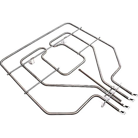 Résistance de voute (00479319) Four, cuisinière BOSCH, SIEMENS, CONSTRUCTA, NEFF (1/2)