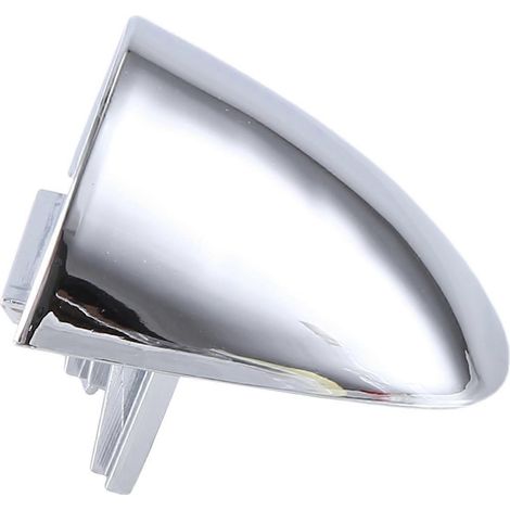 Poignée de porte gauche (réf. 83652C5010) pour Kia Sorento 2016-2020 (1/5)