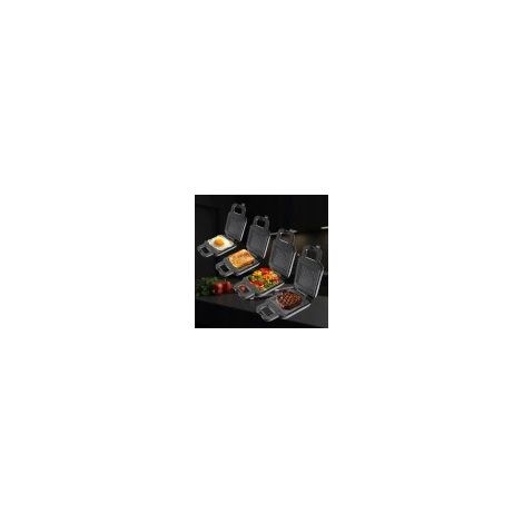Ideal IK2500 Toaster