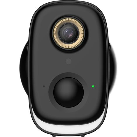Caméra WRL 5MP Bullet Wi-Fi/Batterie BF5HB Dahua (1/5)