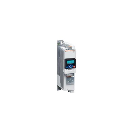 Inverter Trifase 2,2Kw 400V Con Filtro (Lovato Cod. Vlb30022A480)