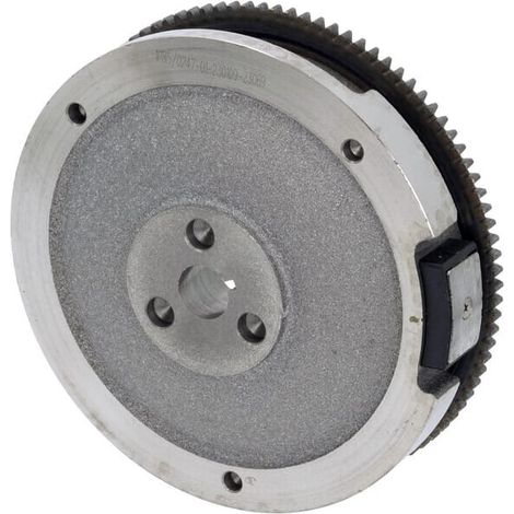 Volante completo LONCIN 2700202470001 (1/2)