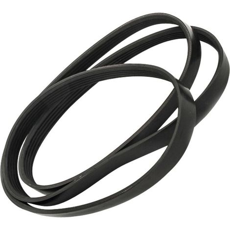 Courroie 1260j5 (295522-17537) (0020300381A) Lave-linge 2955223662894732862 HAIER