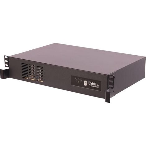 Riello IDR 1200 gruppo di continuità (UPS) 1,2 kVA 720 W 5 presa(e) AC (1/3)