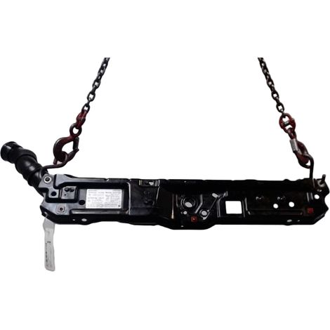 Traverse Superieure Armature Avant OPEL Tigra Cabriolet (1/2)