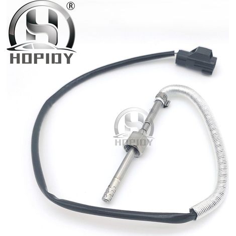 H105 is suitable for Chrysler, Dodge, and Jeep temperature sensors (5146188AA, 7452155). (1/4)