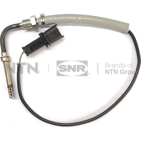 Capteur de temperature d'echappement - EGT158.07 - SNR - Compatible avec véhicule Fiat, Lancia