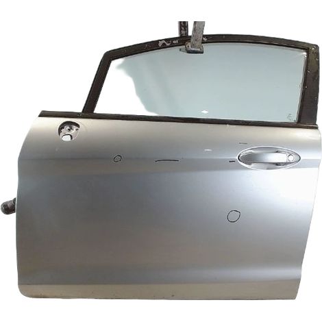 [PRODUIT D'OCCASION] Porte Avant Gauche FORD Fiesta 6 Phase 2 Essence ♻️ Ref Oe. 1806115 - Garantie à vie (1/4)