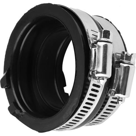 Vergaseradapter für Yamaha Grizzly 600 (1998–2001), Ansaugkrümmerdichtung (1/5)