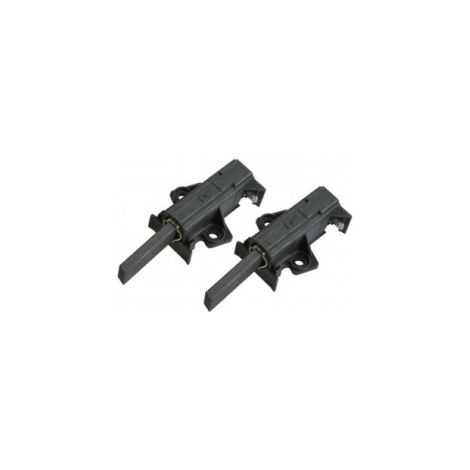 Juego de 2 carbones para motor 50265480009 ELECTROLUX
