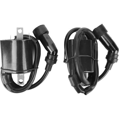 GARRYFIZH 2 bobines d‘allumage pour Yamaha XVS1100 V‑STAR 1999‑2009 5EL‑82320‑00‑00 (1/5)