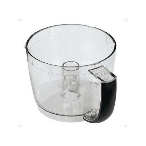 CuisinArt ciotola contenitore bowl 0.9L mini tritatutto 250W CH4DCE