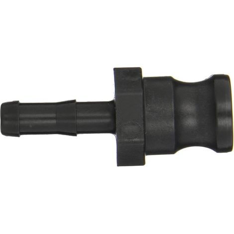 Raccord Camlock mâle de 1,9 cm, connecteur de ruban de tuyau de type E, raccord rapide à came et rainure pour réservoir d'eau de jardin (1/5)