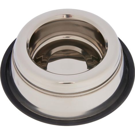 Gamelle INOX Anti Splash 900ml (1/5)
