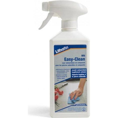 MN - Easy Clean (spray) - 500 ml (1/3)