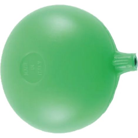 SFERA PIATTA PER GALLEGGIANTE Ø90   ST srl