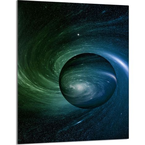 Tabla de cortar de vidrio 40x52 Cosmos (1/5)