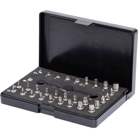 KS Tools 503.4670 5034670 Kit inserti (1/5)
