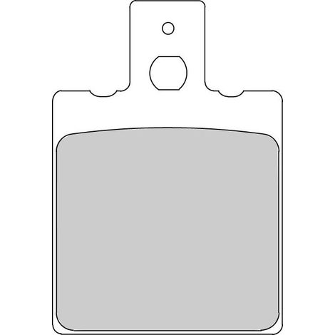 Filtre à air Athena pour Moto Honda 110 Cr-F F 2013 à 2023 (1/2)
