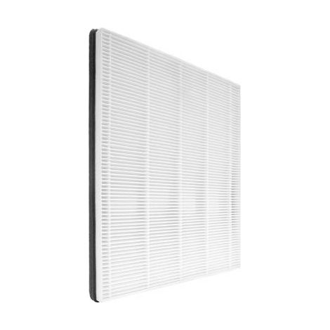 PHILIPS FY1114/10 NANOPROTECT FILTRE HEPA DE RECHANGE POUR PURIFICATEUR D'AIR HU5930/10 (1/3)