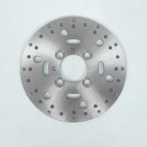 Disque de frein AV pour scooter Yamaha 50 BWS 4VU-F582T-20 Ø180mm (1/4)