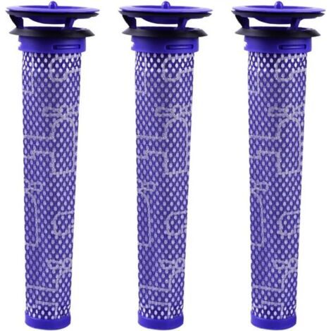 Préfiltre pour Dyson DC58 DC59 DC61 DC62 965661-01 Dyson DC58 DC59 (1/5)