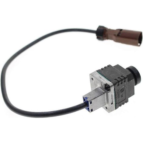 A0009051503 Cámara de visión periférica de 360 grados para Mercedes W207 GLE GLC GLK Vito W447 (1/5)