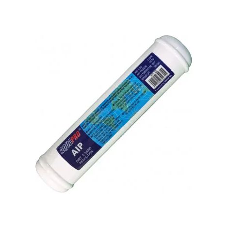 Cartouche en Ligne Anti Sédiment Aquapro AIP 25