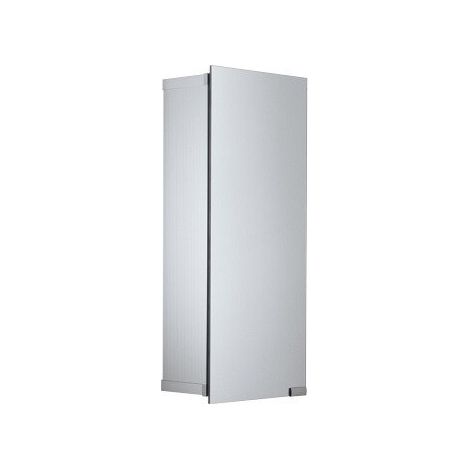 Modulo Di Base Royal Base Modulo Modulare 300X700X170 / 160Mm Expansion A Parete Doppio Specchio Di Cristallo
