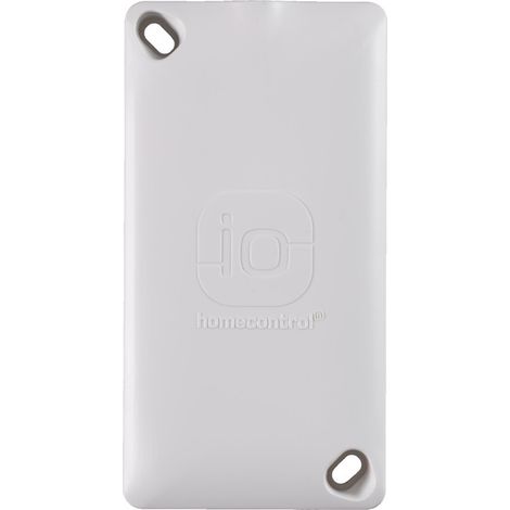 Sauter – Accessoire interface Cozytouch – Tête thermostatique pour radiateurs électriques – Pilotage à distance via application – Installation facile