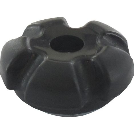 Ensemble Ecrou De Fixation De Guidon Origine Stiga. 381004310/0, 3810043100
