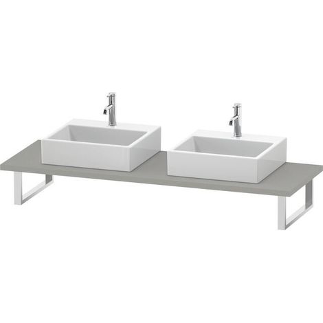 DURAVIT DS107C00707 Console variable DuraStyle 2