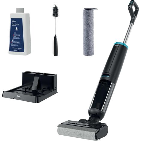 Aspirateur-Laveur sans Fil (1/5)