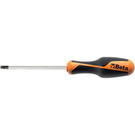 Cacciavite Giravite Torx T06 1267 Tx Beta 5 Pezzi