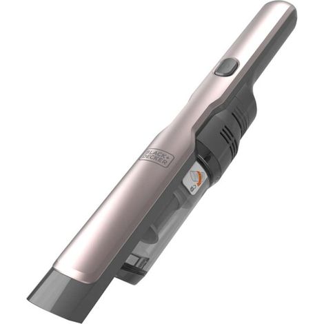 Black + Decker Akku Handstaubsauger DVC320BRG Dustbuster Slim Vacuum Cleaner (1/5)