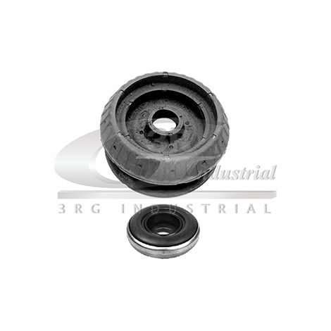 3RG 45314 SOPORTE AMORTIGUADOR DELANTERO IZQUIERDO & DERECHO