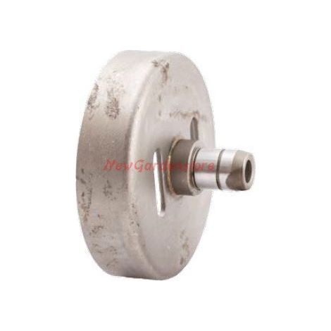 Kupplungsglocke verschiedene Modelle 77,5 mm 9 Zähne 8 mm TD40 TD43 TD48 TG33 Kawasaki