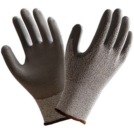GUANTI ANTI-TAGLIO Tg.10 (L) 12 CP