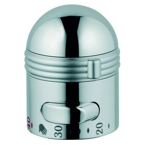 GROHE maniglia di controllo della temperatura cromo/oro (1/3)