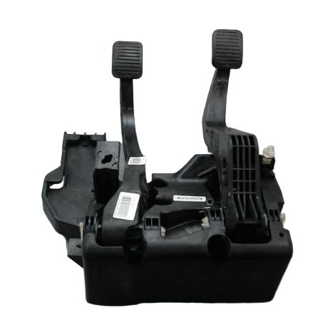[PRODUIT D'OCCASION] Pedale Embrayage PEUGEOT Boxer 330mh Tole 2002- ♻️ Ref Oe. 2127y4 - Garantie à vie (1/2)