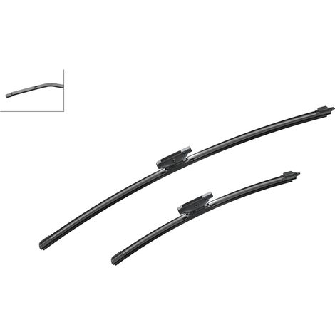 BALAI D'ESSUIE-GLACE 650425 3397014199 BOSCH