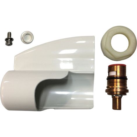 BOSCH Valvola dell'acqua fredda, 87074052350